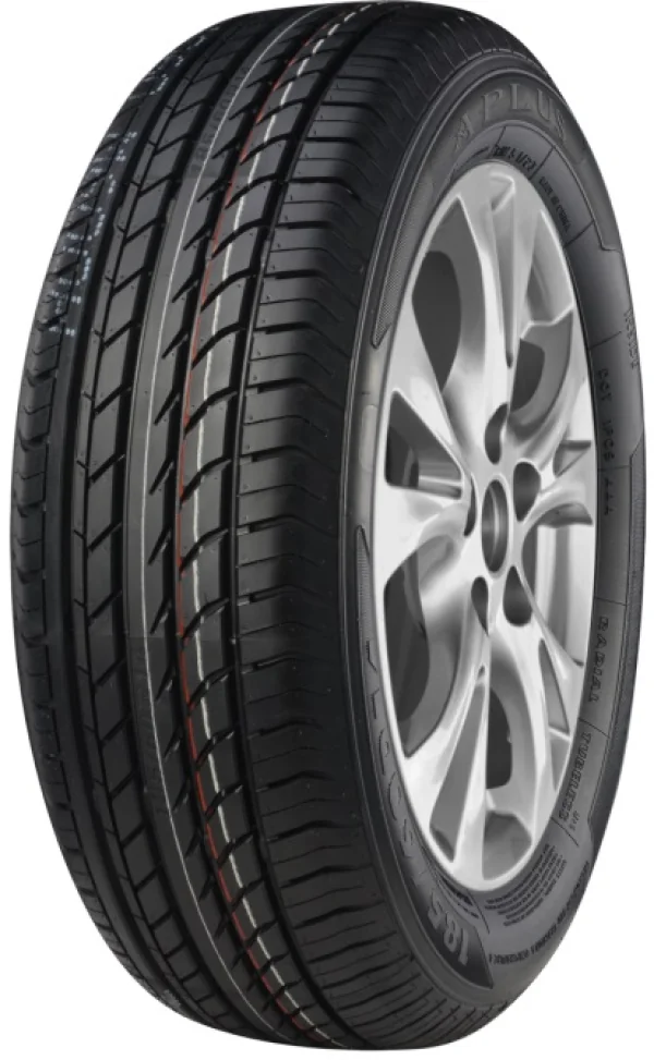 205/55R16 91H COMFORT-1