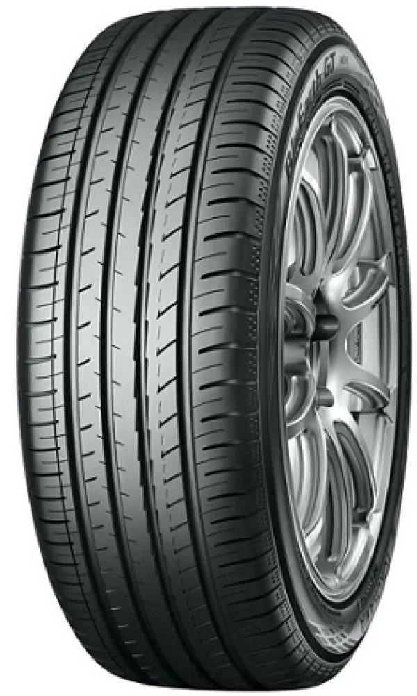 195/65R15 91V BLUEARTH-GT AE-51