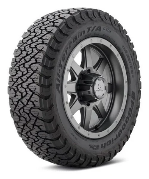 285/55R20LT 117/114S ALL-TERRAIN T/A KO3