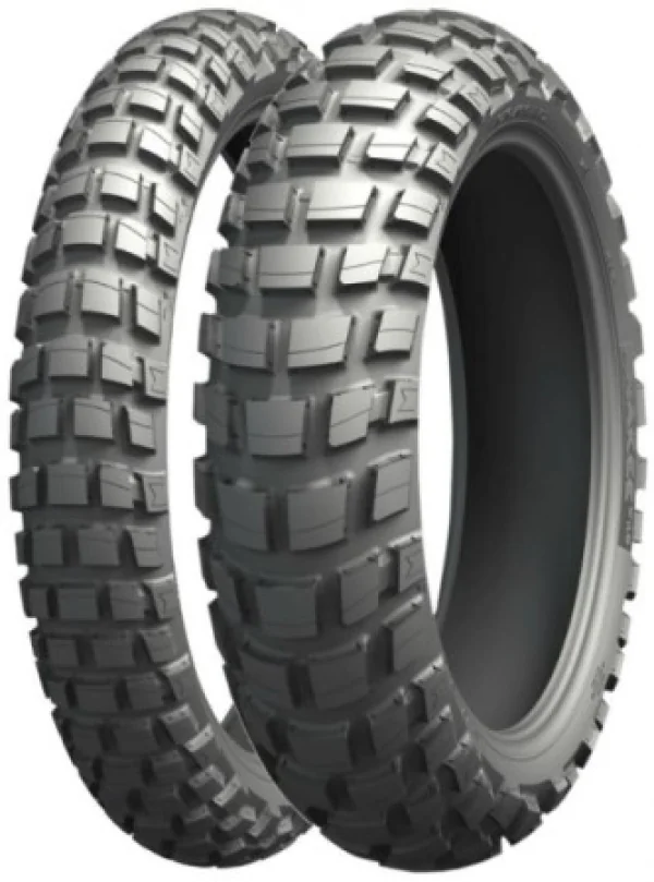 120/70R19 60R ANAKEE WILD TL/TT