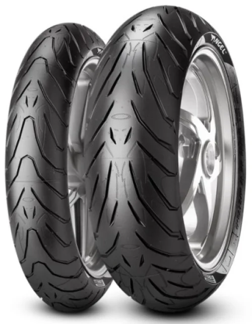 180/55ZR17 73W ANGEL ST