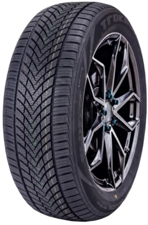 205/70R14 95T ALL SEASON TRAC SAVER