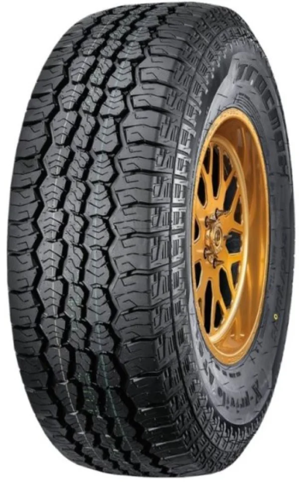 255/70R15 112H XL X-PRIVILO AT01