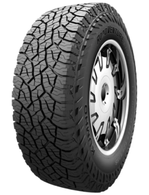 265/75R16 116T AT52 ROAD VENTURE