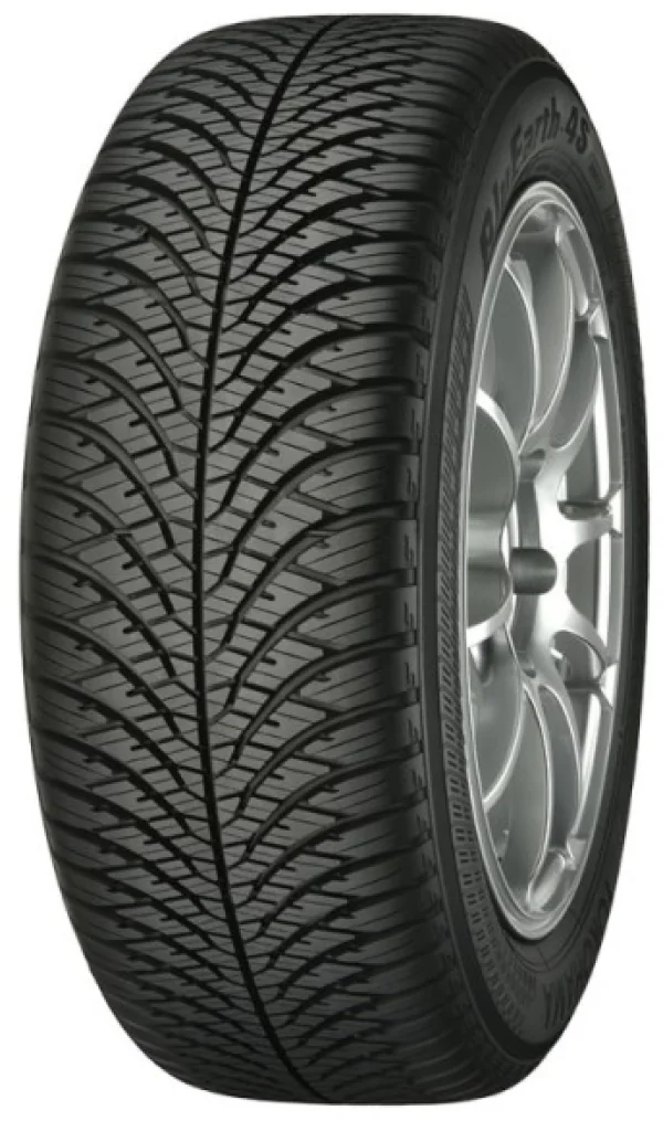 195/60R17 90H AW21 BLUEARTH-4S