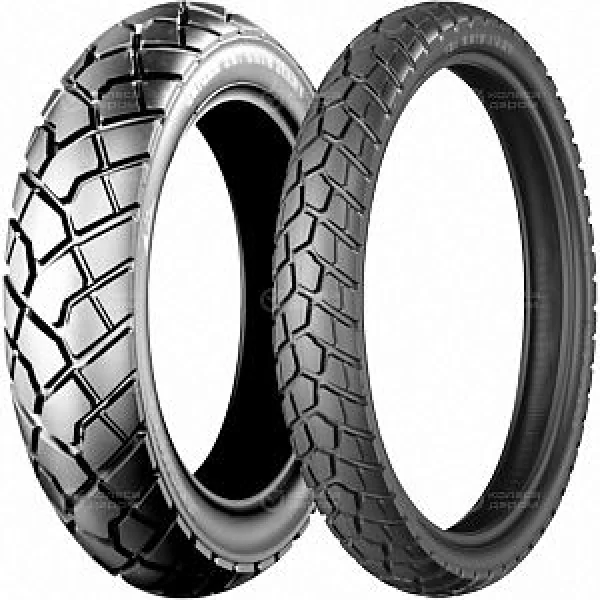 120/70R17 58H AX41TF ADVENTURECROSS F