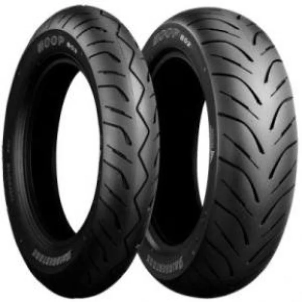 120/80-14 58S HOOP B03 SILVERW