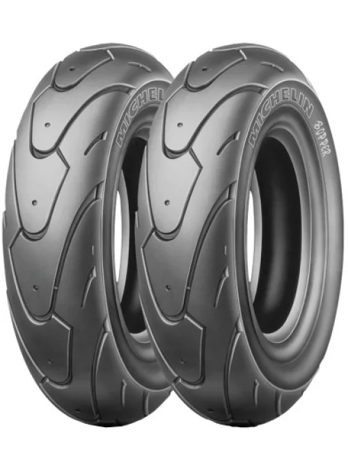 120/70-12 51L BOPPER TL/TT