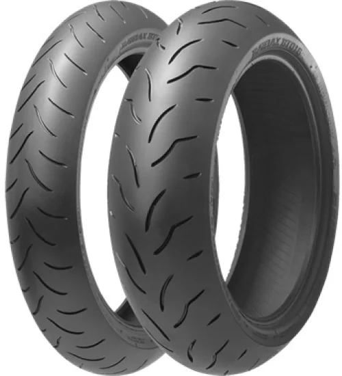 160/60ZR18 70W BT016R PRO BATTLAX
