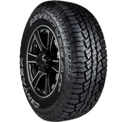 285/70R17LT 121/118S ADVENTURE A/T