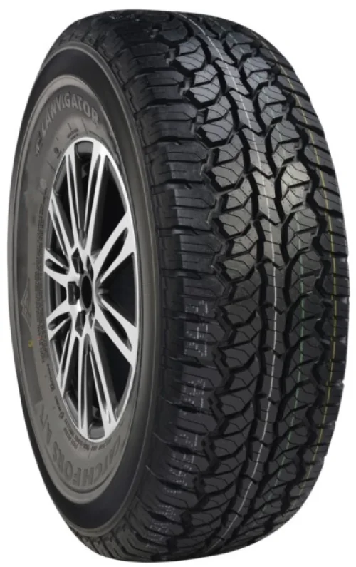 265/70R17LT 121/118S CATCHFORS A/T