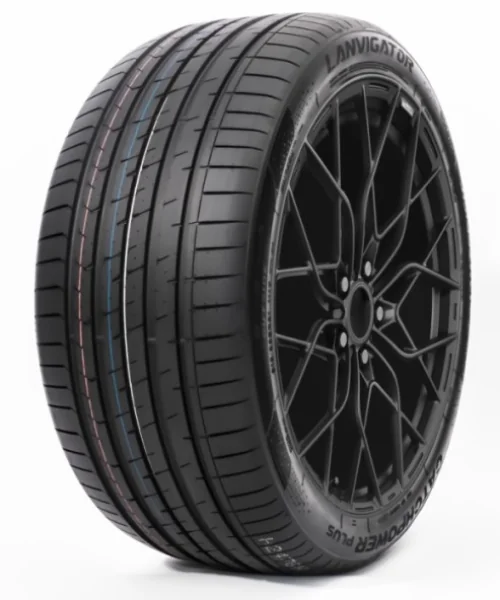 235/55ZR19 105W XL CATCHPOWER PLUS
