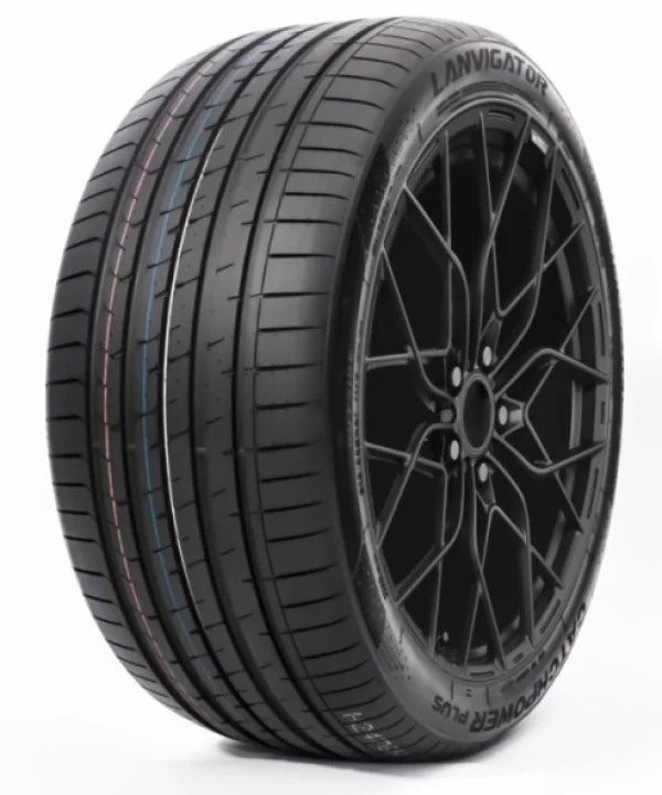 295/40ZR20 110Y XL CATCHPOWER PLUS