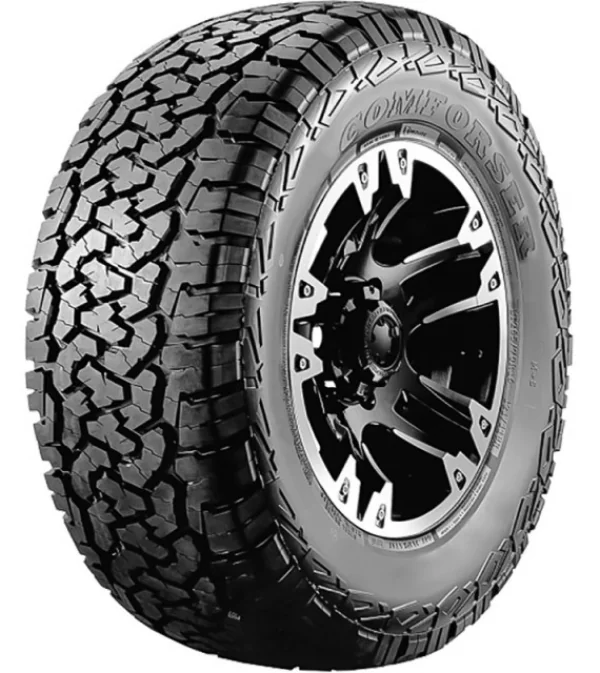 265/60R20 115T XL CF1100 ALL TERRAIN