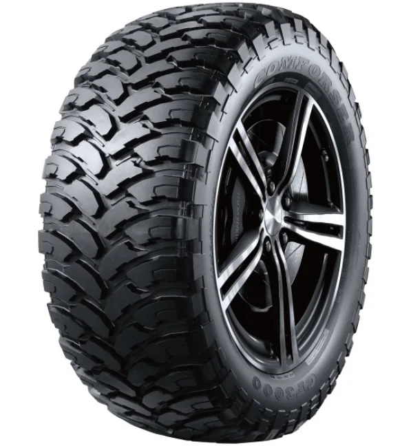 285/70R17LT 121/118Q CF3000