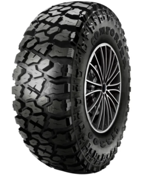 285/70R17LT 121/118Q CF3300