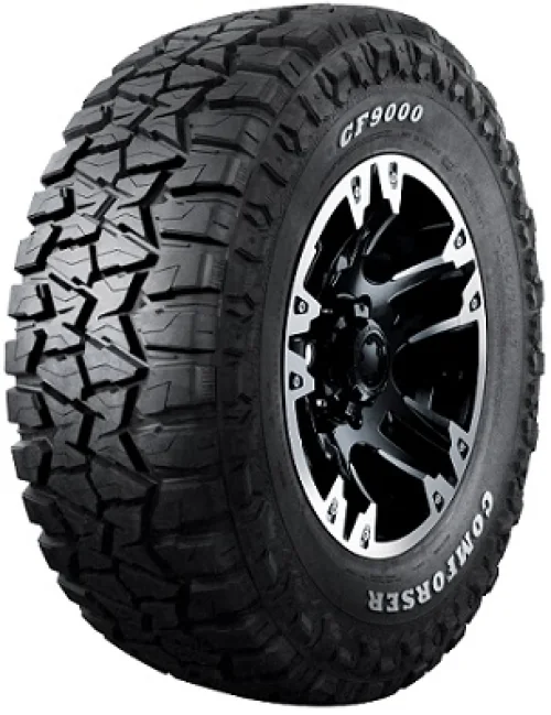 285/70R17LT 121/118Q CF9000 R/T