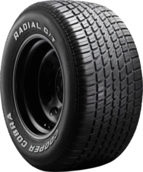 235/70R15 102T COBRA RADIAL G/T