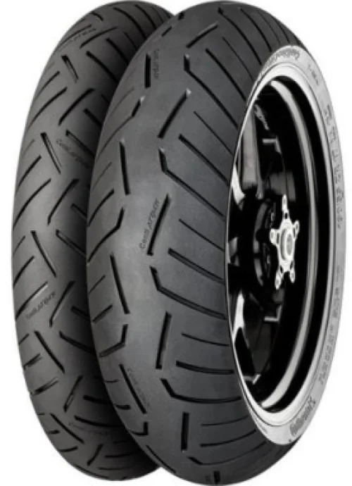 130/80R18 66V CONTIROADATTACK 3 CR