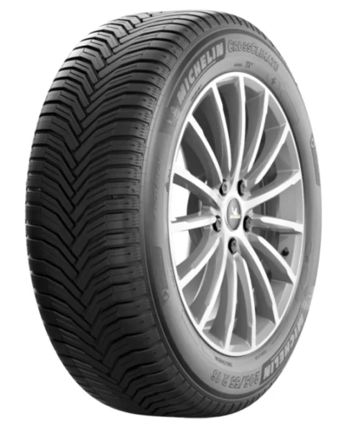 185/60R14 86H XL CROSSCLIMATE+