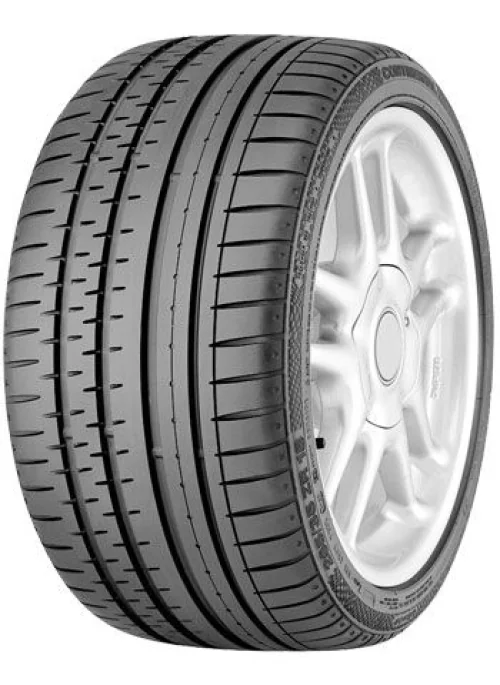 275/40R18 103W XL SPORTCONTACT-2 (J)