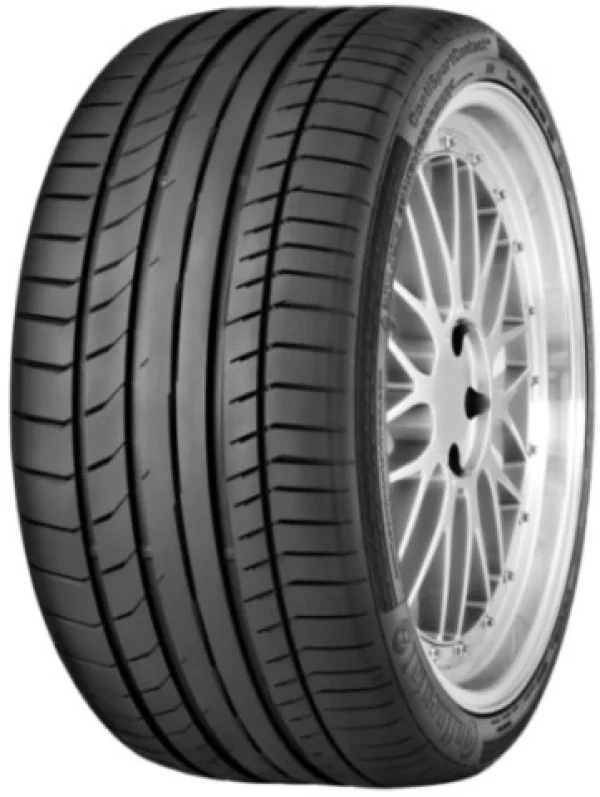 265/35ZR21 101Y XL SPORTCONTACT-5P (TO)