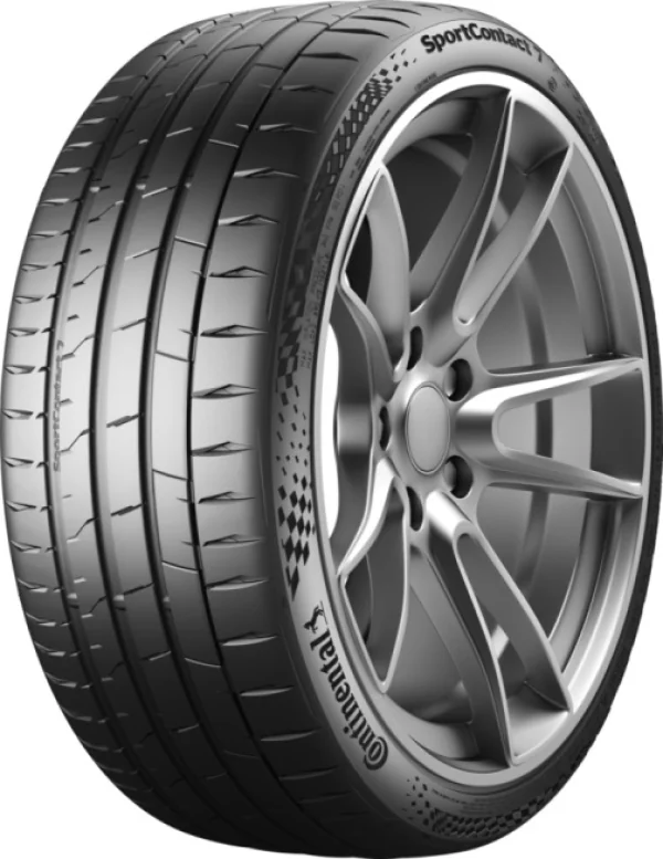 265/45ZR19 105Y XL SPORTCONTACT-7