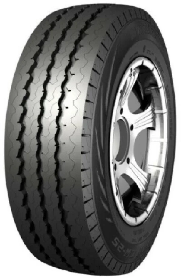 155R12C 88/86Q CW-25 VAN