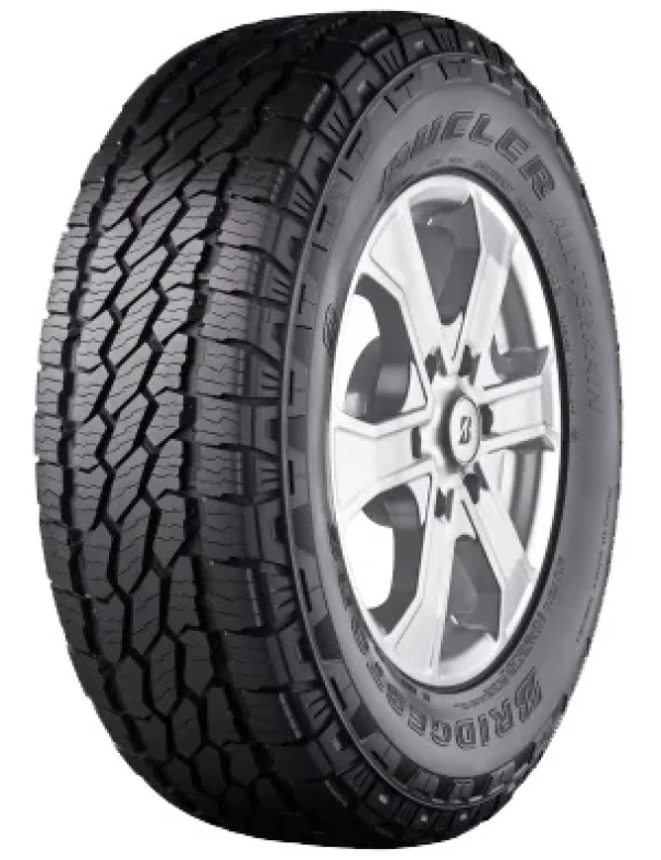 255/70R15C 112/110T DUELER A/T 002