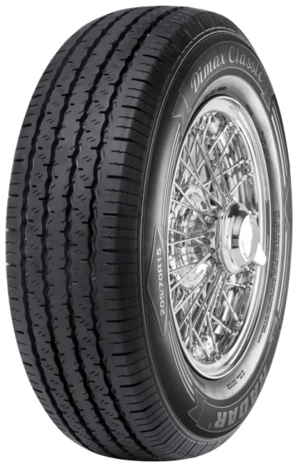 205/70ZR14 95W DIMAX CLASSIC