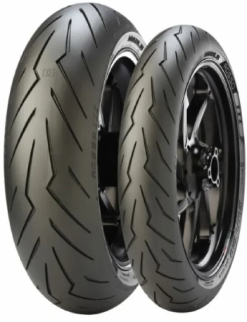 120/60ZR17 55W DIABLO ROSSO III