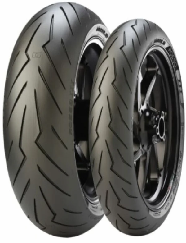 120/60ZR17 55W DIABLO ROSSO III