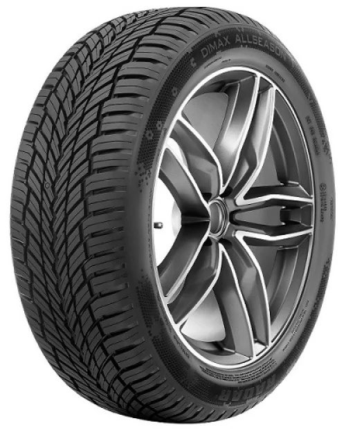 185/65R15 92V XL DIMAX ALL SEASON