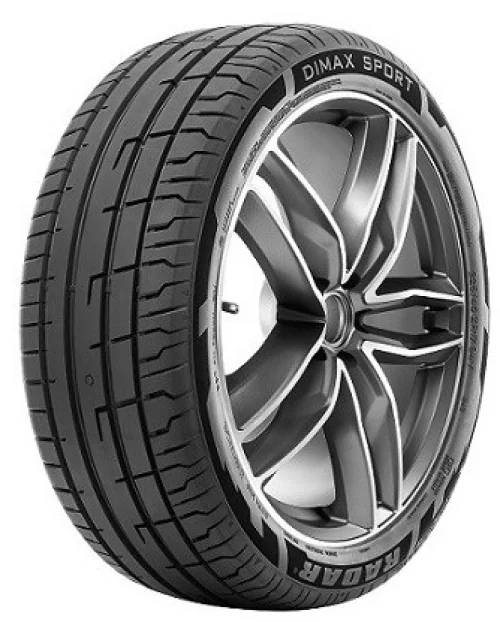 235/45R18 98Y XL DIMAX SPORT EVC