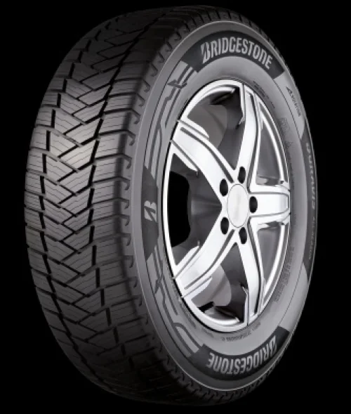 195/70R15C 104/102R DURAVIS ALL SEASON