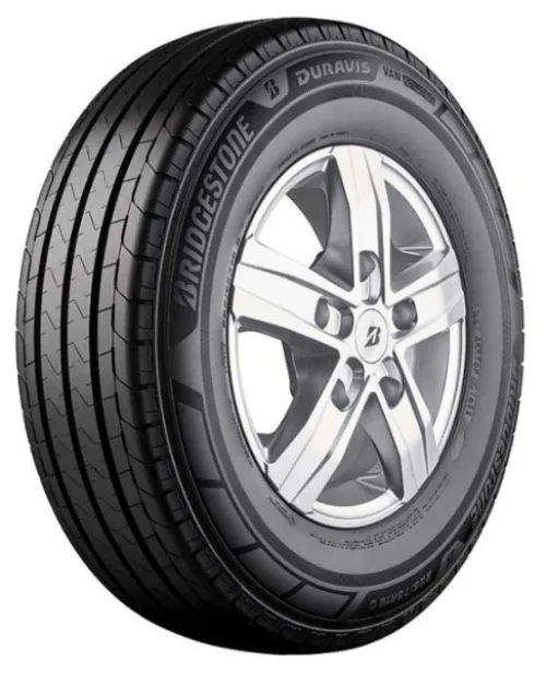 215/70R15C 109/107S DURAVIS VAN