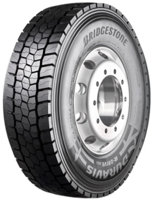 295/80R22,5 152/148M DURAVIS R-DRIVE 002