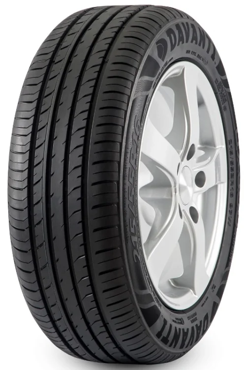195/55R20 95H XL DX390