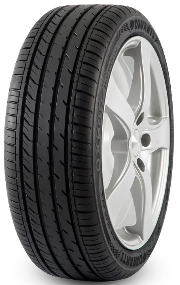 255/35ZR18 94Y XL DX640