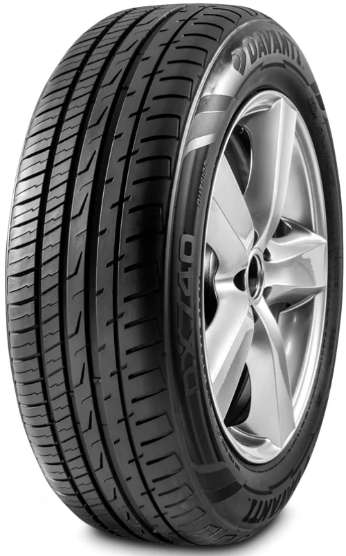 255/60R17 110V XL DX740