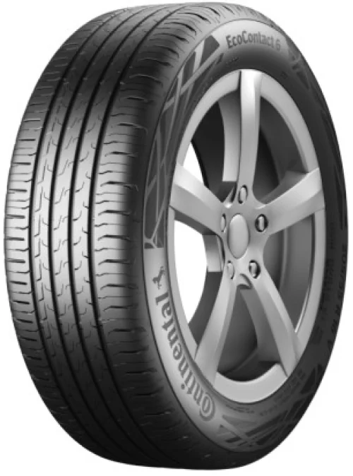 215/45R20 95T XL ECOCONTACT-6 (+) SEAL