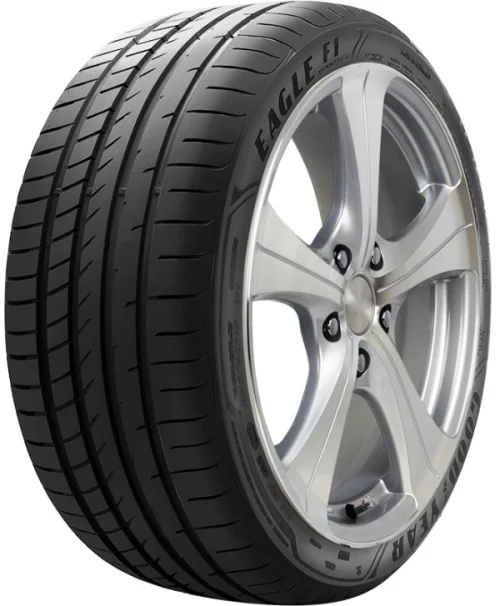 245/40R20 99Y XL F1 ASYMMETRIC-2(MOE)ROF