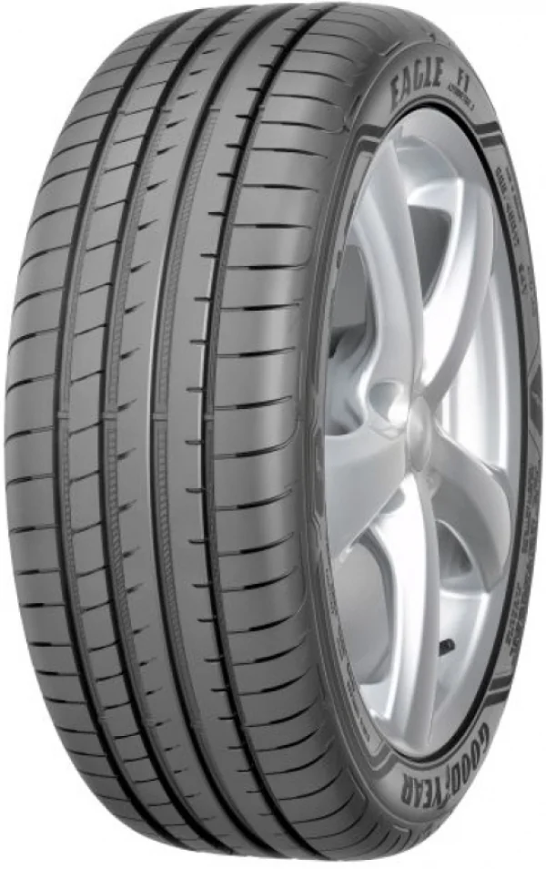 235/60R19 107H XL EAGL.F1 ASYM-3 SUV(AO)