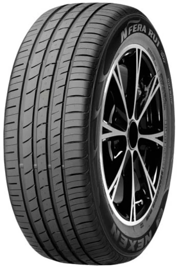 215/55R18 99V XL N´FERA RU1