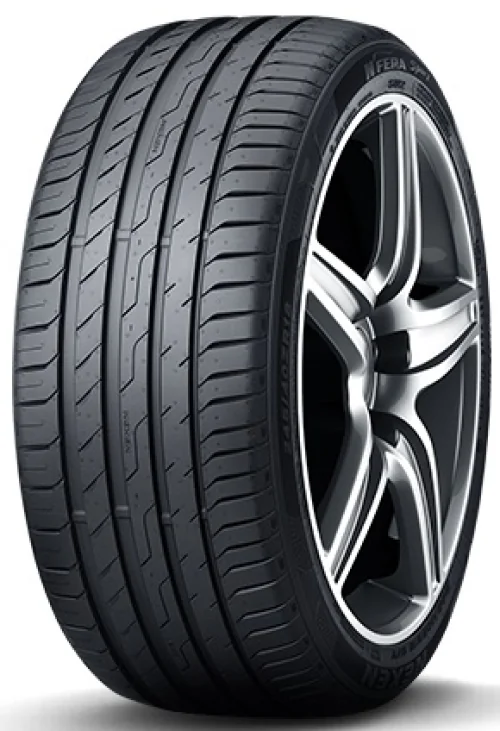 215/35ZR18 84Y XL N´FERA SPORT
