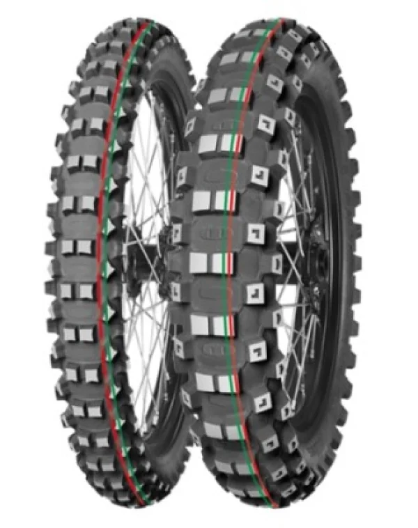 80/100-12 TT 50M NHS TERRA FORCE-MX MH