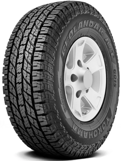 275/65R18 116H G015 GEOLANDAR A/T
