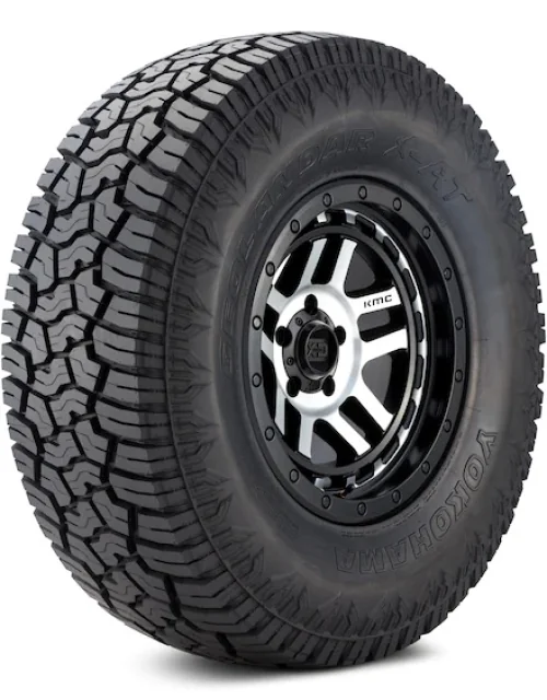 265/60R20LT 121/118Q X-AT G016 GEOLANDAR
