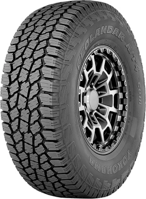 255/70R15C 112/110S GEOLANDAR A/T4 G018
