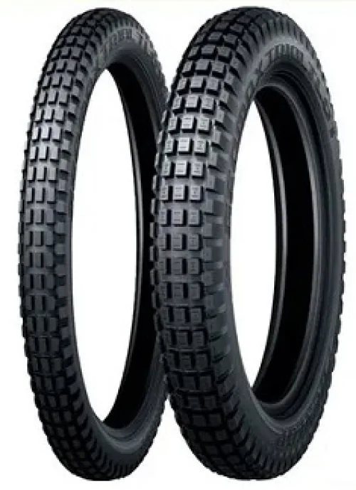 80/100-21 51M TT GEOMAX TL01